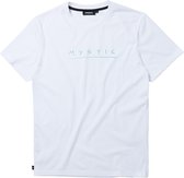 Mystic The One Tee - 2022 - White - S