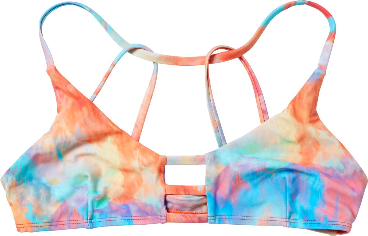 Mystic Bruna Bikini Top 2022 – 34 Rainbow