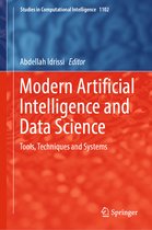 Studies in Computational Intelligence- Modern Artificial Intelligence and Data Science