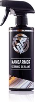 Shiny Bandits Nanoarmor - Revêtement céramique - Cire en spray - Lavage de voiture - Voiture et moto - Nano coat