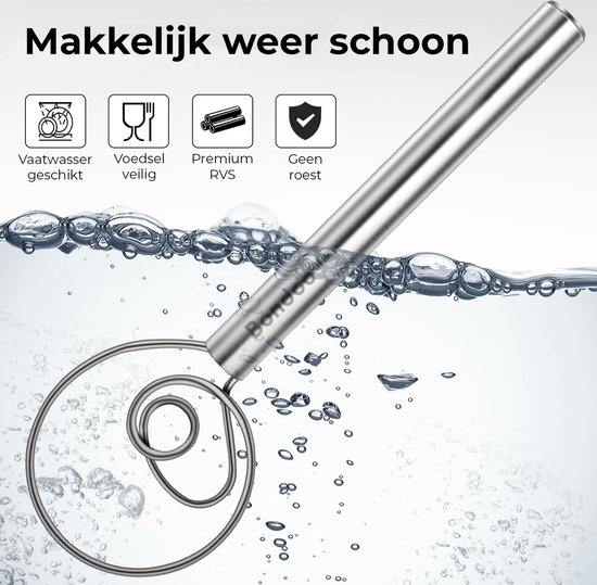 Deense Garde, Gepersonaliseerde Deense Deegklopper | Jay's Bakeshop