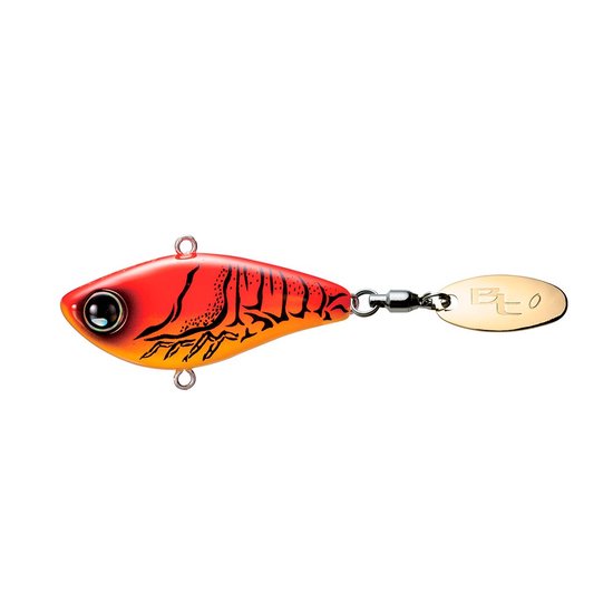 shimano bantam bt spin | Griffe de sauvetage | 4,5 cm | 14g