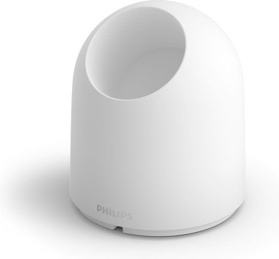 Philips Hue Secure cameravoet - wit van Philips Hue — afbeelding 2