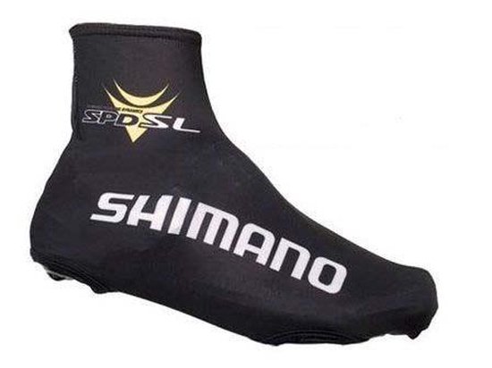 Shimano Couvre-chaussures Lycra Shimano Originals