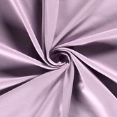 Tricot / Jersey Stof Uni - Lavendel 142 - 1 Meter
