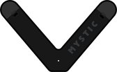 Mystic Foilboard V-vorm Voetband - Zwart