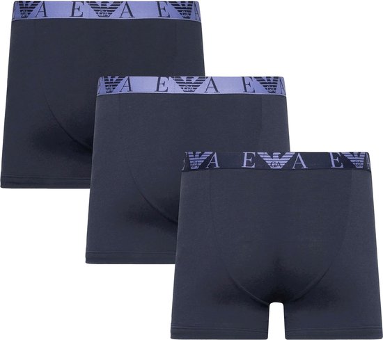 Emporio Armani Trunk Onderbroek Mannen - Maat S