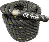 Xtreme Battle Rope 15mtr - 1,5"/38mm