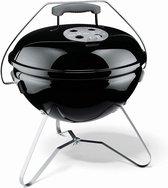 Bol.com Weber Smokey Joe Premium Houtskoolbarbecue - Ø 37 cm - Zwart aanbieding