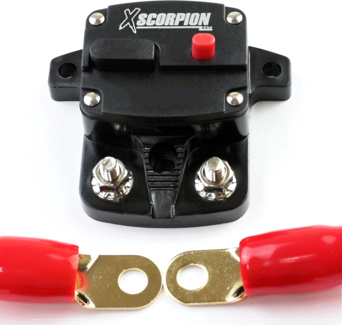 60 amp Inline power circuit breaker 12volt subwoofer bol