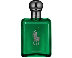 Ralph Lauren Polo Green Cologne Intense 125 ml