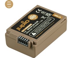 EN-EL25 *ULTRA C* (USB-C input) 1350mAh