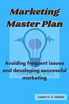 Marketing Master Plan