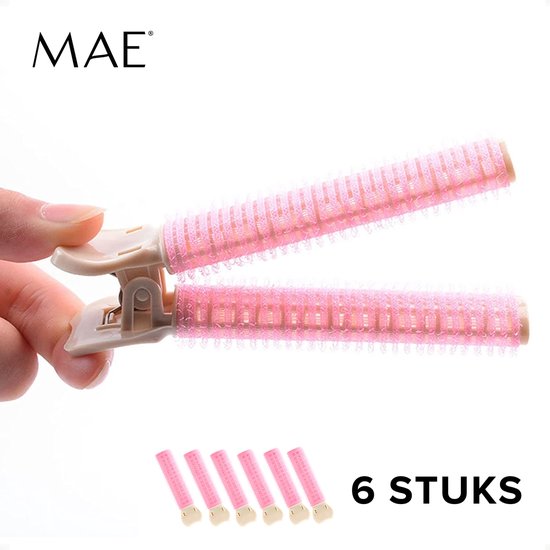 Hairlust No-Slip Hair Clips, Coffee Haarclip ✔️ online kopen