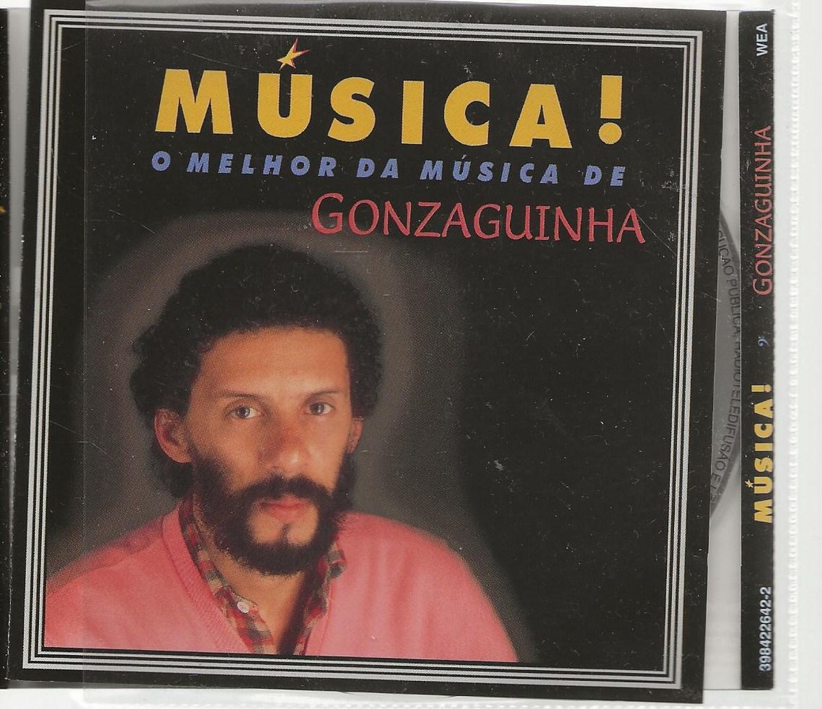 Musica - Gonzaguinha
