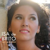 Isa De Brito - Sorriso Da Alma (CD)
