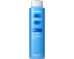 Foto: Goldwell colorance color bus 10 p pastel pearl blonde 120 ml