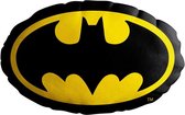 Sierkussen - Dc Comics Symbol Oval - Multicolor