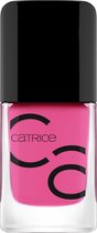Nagellak Catrice Iconails Nº 157 I'm A Barbie Girl 10,5 ml