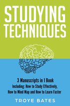 Brain Training 13 - Studying Techniques