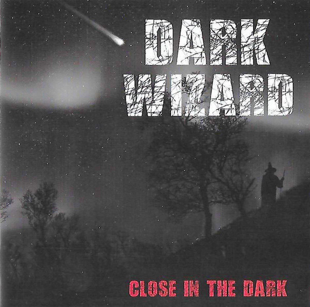 Dark Wizard - Close In The Dark