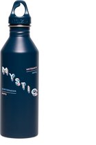 Mystic Mystic Mizu Bottle Enduro - 2022 - Night Blue - O/S