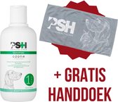 PSH - Health Care Ozone Soft Shampoo - Dermatologische Hondenshampoo Voor Milde Dermatose - 250ML