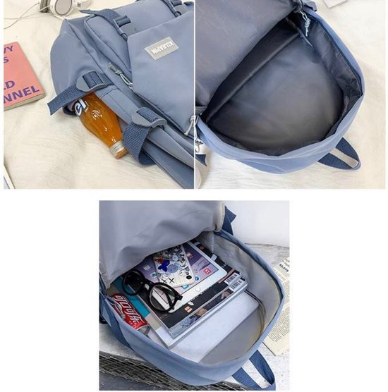 Glitters - Schooltas kopen | Ruime keus