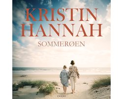 Omslag van Sommerøen