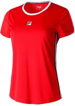 Fila T-Shirt Lucy Junior Rood