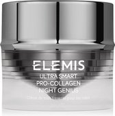 Elemis Ultra Smart Pro-Collagen, Anti-Rimpel Nachtcrème 50ml