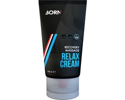 Born RELAX CREAM