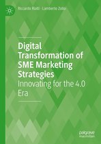 Digital Transformation of SME Marketing Strategies