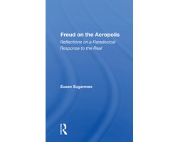 Freud on the Acropolis