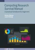 IOP ebooks- Computing Research Survival Manual