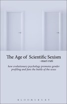 Age Of Scientific Sexism