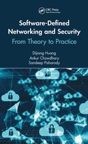 Data-Enabled Engineering- Software-Defined Networking and Security