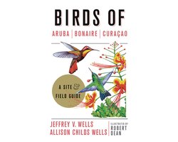 Birds of Aruba, Bonaire, and Curacao