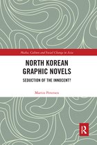 Media, Culture and Social Change in Asia- North Korean Graphic Novels