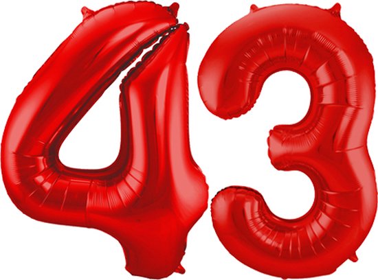 Folieballon 50 jaar! Abraham - Bestel Direct Online