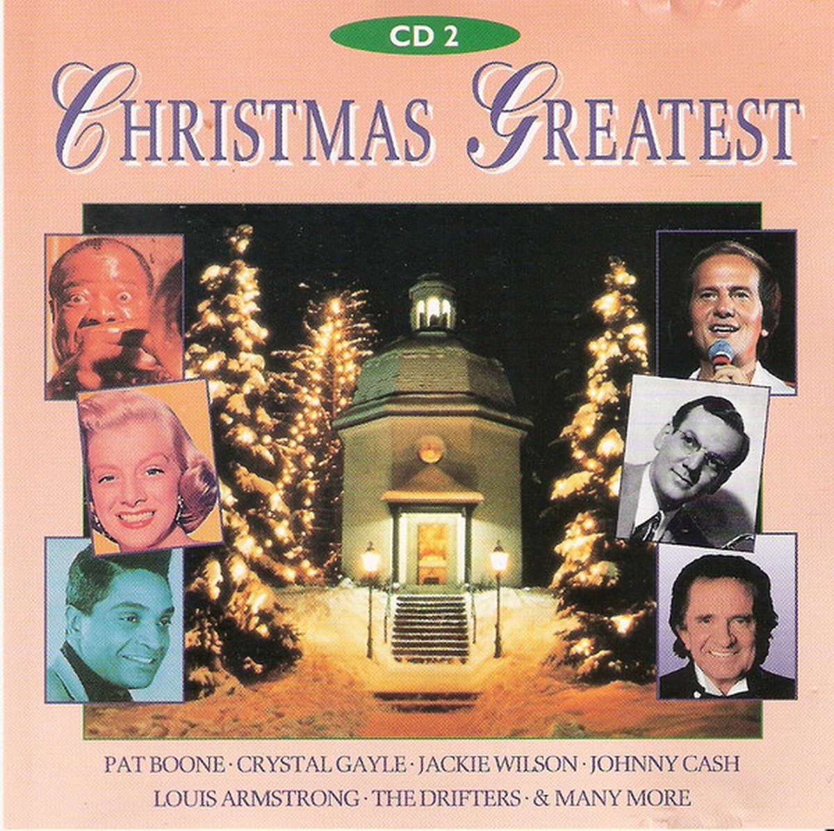 Christmas Greatest 2