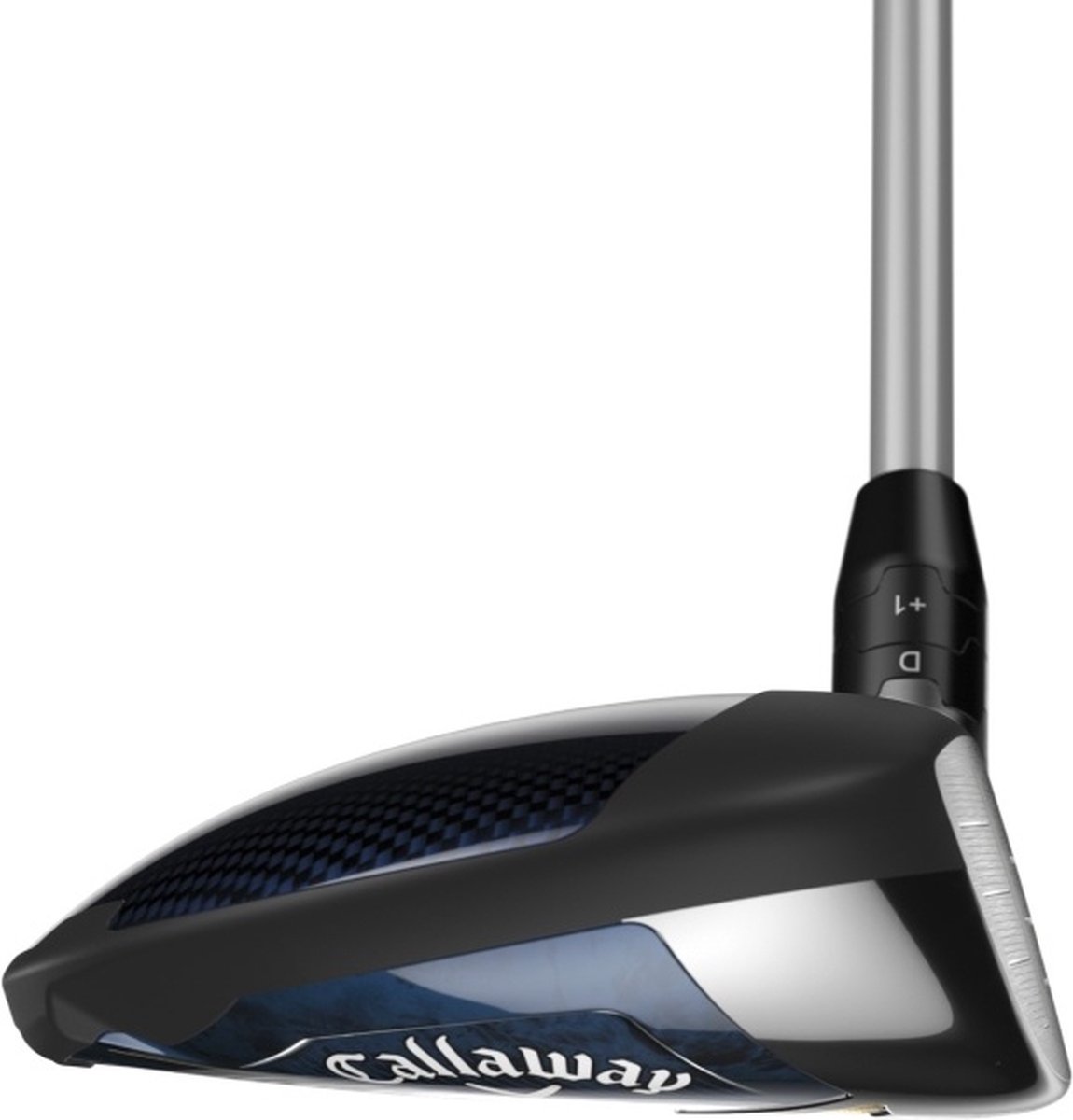 Callaway - Paradym - Fairway wood 5 - linkshandig