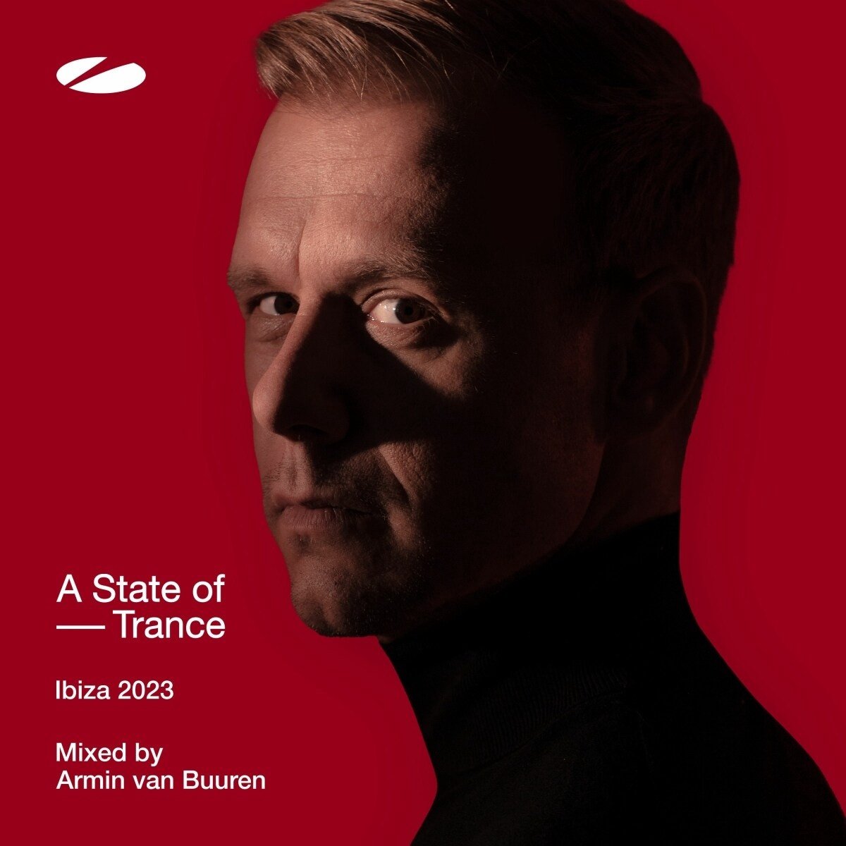 Armin Van Buuren - A State Of Trance Ibiza 2023 (3 CD) - Armin Van Buuren