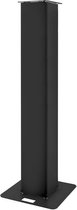 Truss totem - BeamZ P30 truss totem - Complete set, ook voor tijdelijke toepassingen - 2 meter - Zwart