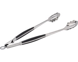 Keij Kamado BBQ tang - RVS- Grill Tongs de Luxe