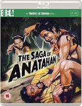 Saga Of Anatahan