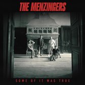 The Menzingers - Some Of It Was True (CD)