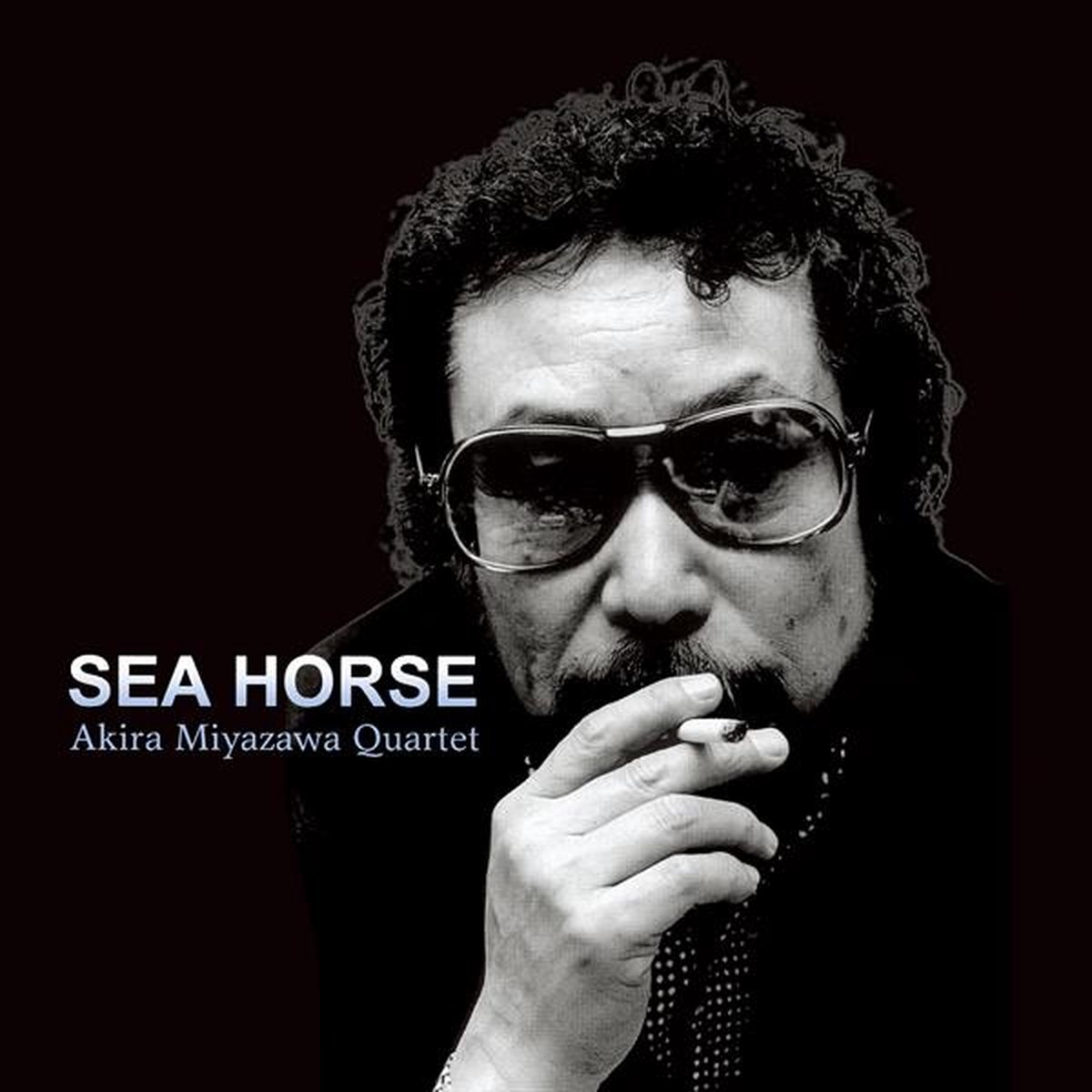 Akira -Quartet- Miyazawa - Sea Horse (LP)