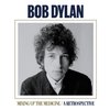 Bob Dylan - Mixing Up the Medicine (CD)