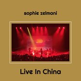 Sophie Zelmani - Live In China (CD)